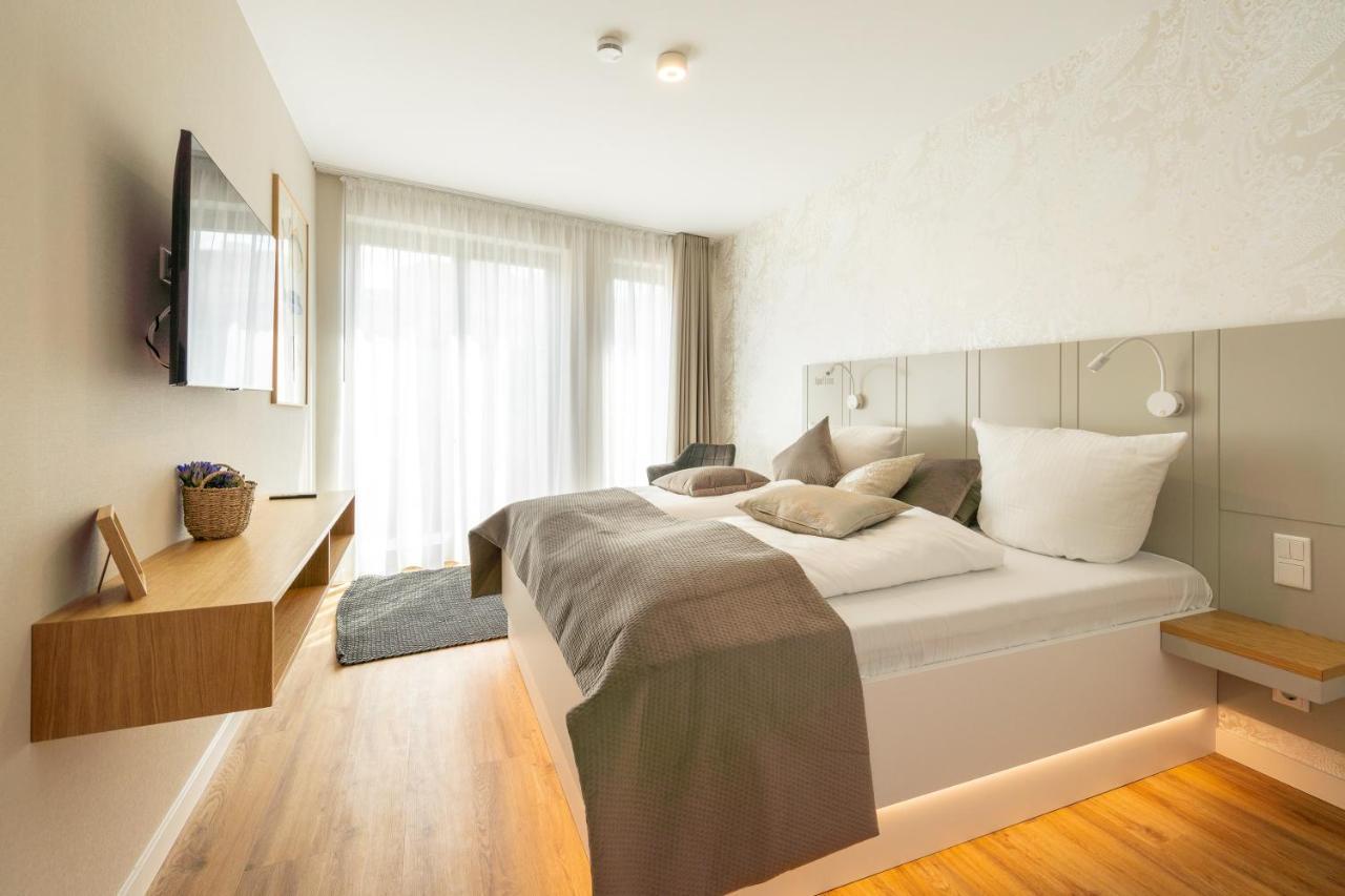 Design Apartments Potsdam - Luise Eksteriør bilde